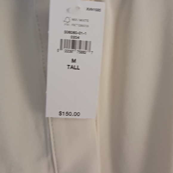 Womans Banna rebulic work pants and shirt - Picture 3 of 4